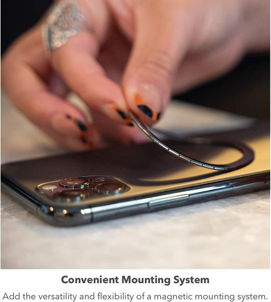 Mophie - SNAP  Adapters - Magsafe Ring Kit (2 Rings)