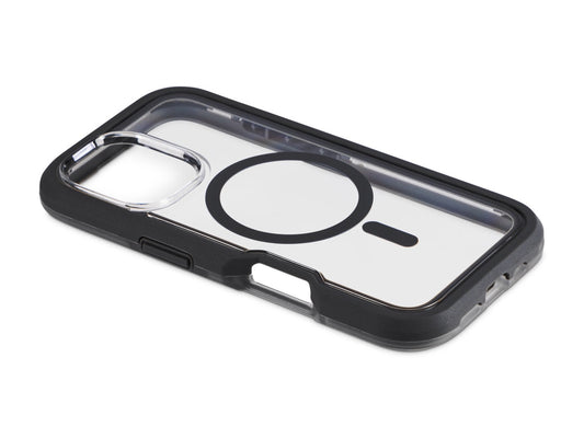 Sprout iPhone 16 Pro Gladiator Magsafe Case - Black