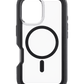Sprout iPhone 16 Pro Gladiator Magsafe Case - Black
