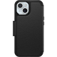 OtterBox Strada Folio MageSafe Leather Case - APPLE iPhone 12 Mini 5.4" (Black)