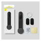 BASEUS C02 Magnetic Phone Holder (Cluster Black)