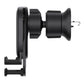 BASEUS Stable Gravitational Wireless Charging Car Mount Pro 15w