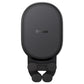 BASEUS Stable Gravitational Wireless Charging Car Mount Pro 15w