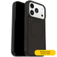 OtterBox Symmetry Case w/ MagSafe & Camera Ctrl Suits for iPhone 17 Pro (Black Mist)