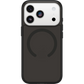OtterBox Symmetry Case w/ MagSafe & Camera Ctrl Suits for iPhone 17 Pro (Black Mist)