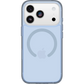 OtterBox Symmetry Case w/ MagSafe & Camera Ctrl Suits - iPhone 17 Pro Max (Blue Bliss)