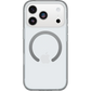 OtterBox Symmetry Case w/ MagSafe & Camera Ctrl Suits for iPhone 17 Pro Max (Clear)