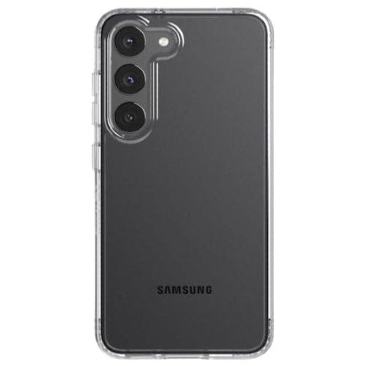 TECH21 EvoClear Case for Samsung Galaxy S23 5G - Clear