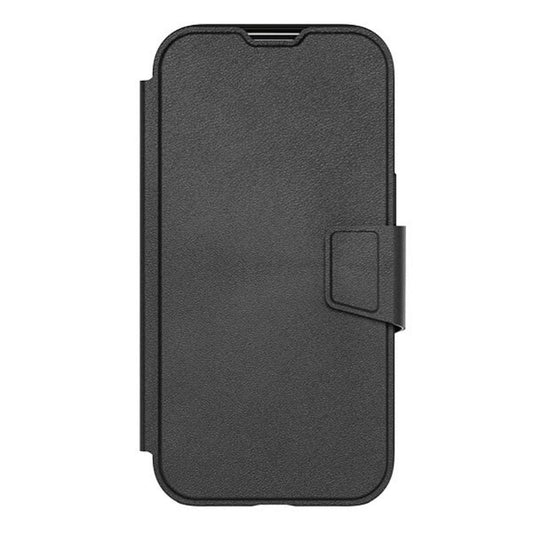 TECH21 EvoLite Wallet Case for iPhone 15 Pro Max 6.7" - Black