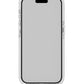 TECH21 Evo Crystal Kick (MagSafe) Case for iPhone 15 Pro 6.1" - Clear