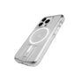 TECH21 Evo Crystal Kick (MagSafe) Case for iPhone 15 Pro 6.1" - Clear