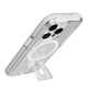 TECH21 Evo Crystal Kick (MagSafe) Case for iPhone 15 Pro 6.1" - Clear