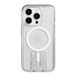TECH21 Evo Crystal Kick (MagSafe) Case for iPhone 15 Pro 6.1" - Clear