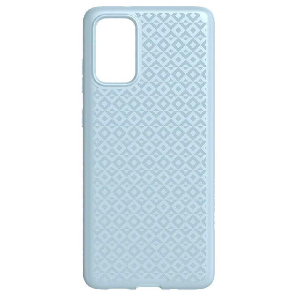 TECH21 Studio Design - Samsung Galaxy S20+ 6.7' - Let Off Steam / BLUE