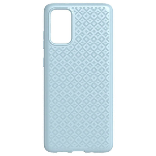 TECH21 Studio Design - Samsung Galaxy S20+ 6.7' - Let Off Steam / BLUE