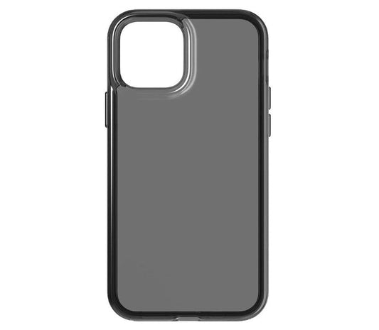 TECH21 Evo Tint Case for iPhone 12 Mini 5.4" - Carbon