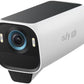 EUFY eufyCam S3 Pro 4-Cam Kit Radar-Powered Motion Detection with 4K MaxColor Vision