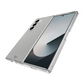 TECH21 Evo Clear Case for Samsung Galaxy Z Fold 6 - Clear