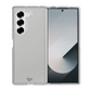 TECH21 Evo Clear Case for Samsung Galaxy Z Fold 6 - Clear