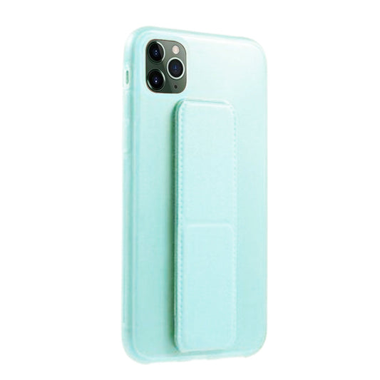 TPU Case w/ Stand - APPLE iPhone 11 Pro  5.8' - MINT
