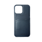 KingLink Urban Diary Wallet (Magnetic) Case for iPhone 16 Pro (6.3") Black