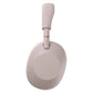 Sony WH-1000XM6 Premium Noise Cancelling Wireless Over-Ear Headphones -Pink (Australia Stock)