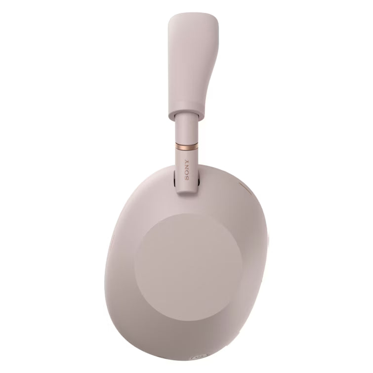 Sony WH-1000XM6 Premium Noise Cancelling Wireless Over-Ear Headphones -Pink (Australia Stock)