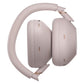 Sony WH-1000XM6 Premium Noise Cancelling Wireless Over-Ear Headphones -Pink (AU Stock)