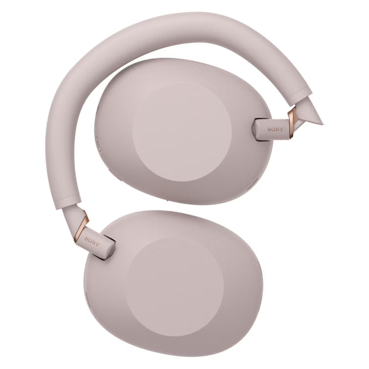 Sony WH-1000XM6 Premium Noise Cancelling Wireless Over-Ear Headphones -Pink (Australia Stock)