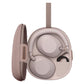 Sony WH-1000XM6 Premium Noise Cancelling Wireless Over-Ear Headphones -Pink (Australia Stock)
