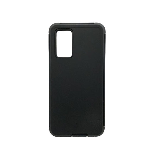 Symmetry Case - Samsung Galaxy A32 4G - BLACK
