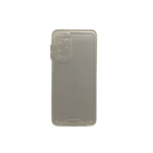 PC + TPU CASE - Samsung GALAXY A23 5G (A236) - CLEAR