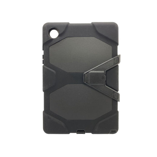TOUGH CASE - Samsung GALAXY TAB A8 X200 / X205 - BLACK