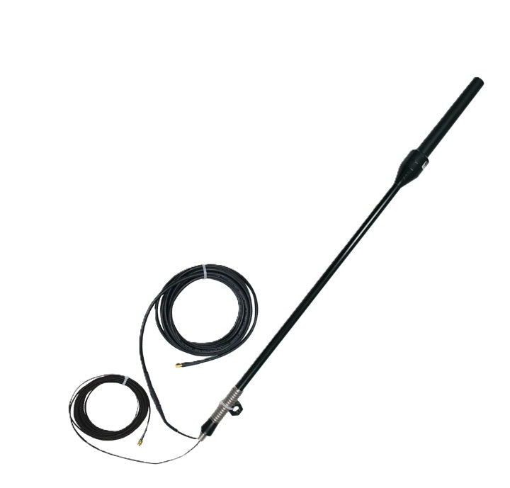 Telstra IRIDIUM EXTREME 9575 Drivedock Satellite Bundle  - requires Telstra account