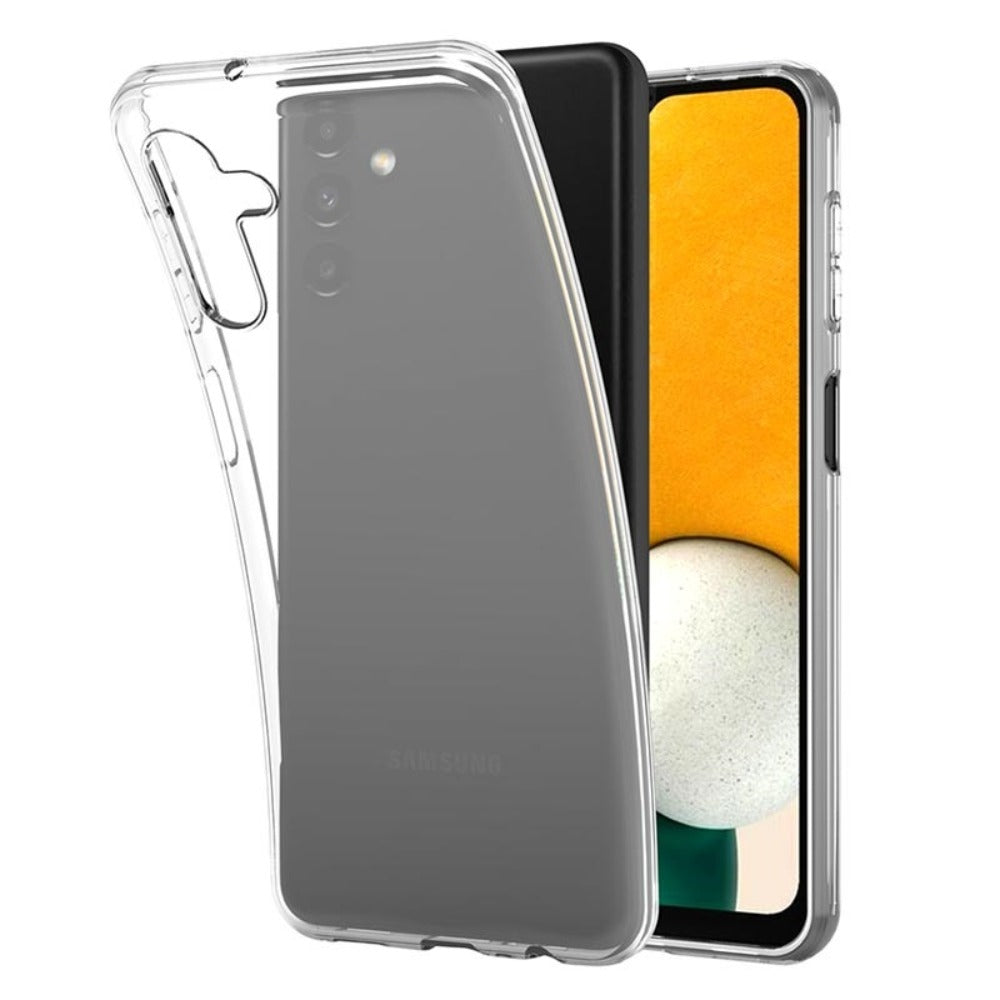 ZAGG Case - Samsung A13 4G - CLEAR
