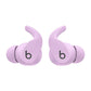 Beats by Dre Headphones Stone Purple Beats Fit Pro Earbuds