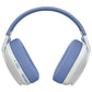 Logitech Headphones Off White And Lilac Logitech G435 Lightspeed Wireless Gaming Headset