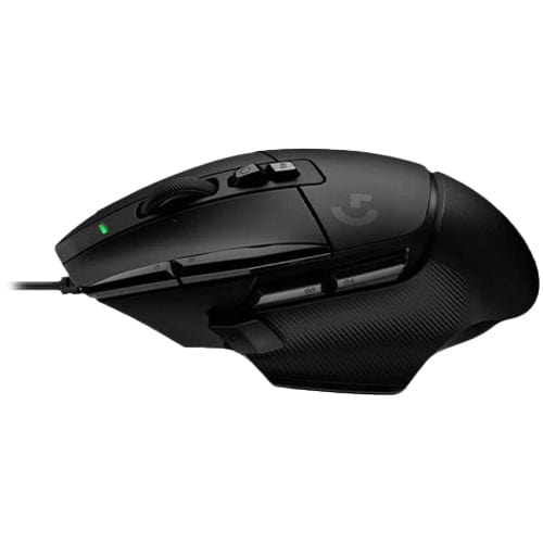 Logitech Gadgets Black Logitech G502 X Wired Gaming Mouse