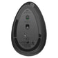 Logitech Gadgets Black Logitech MX Vertical Advanced Ergonomic Mouse