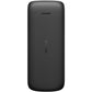 Nokia Mobile Black Nokia 215 (TA-1284 Dual SIM 4G LTE)