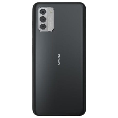 Nokia G42 (Dual SIM 4GB RAM 128GB 5G) Grey - 2